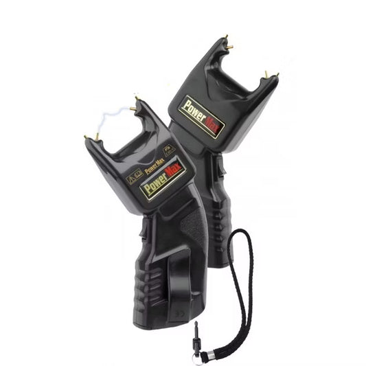 Elektroshocker Stroomstootwapen Taser - Power Max 500.000 Volt met PTB