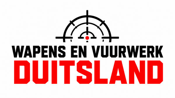 Wapens & Vuurwerk Duitsland