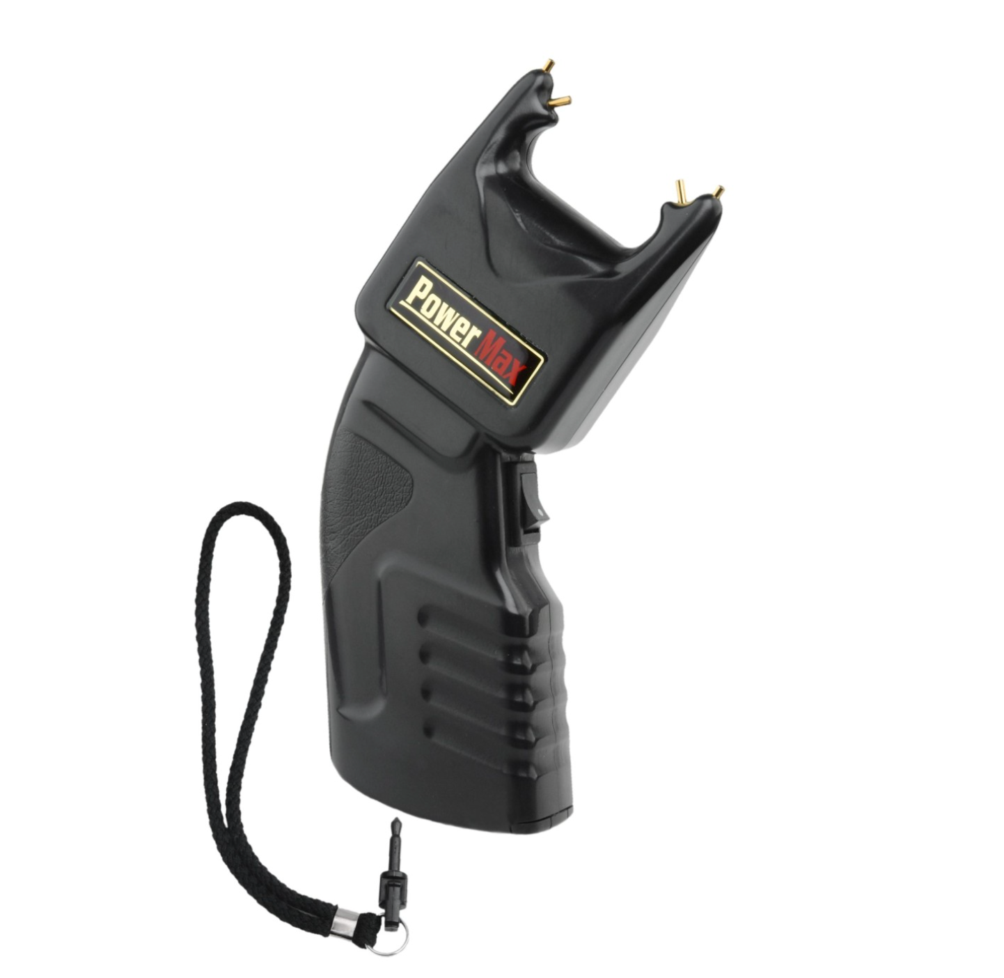 Elektroshocker Stroomstootwapen Taser - Power Max 500.000 Volt met PTB